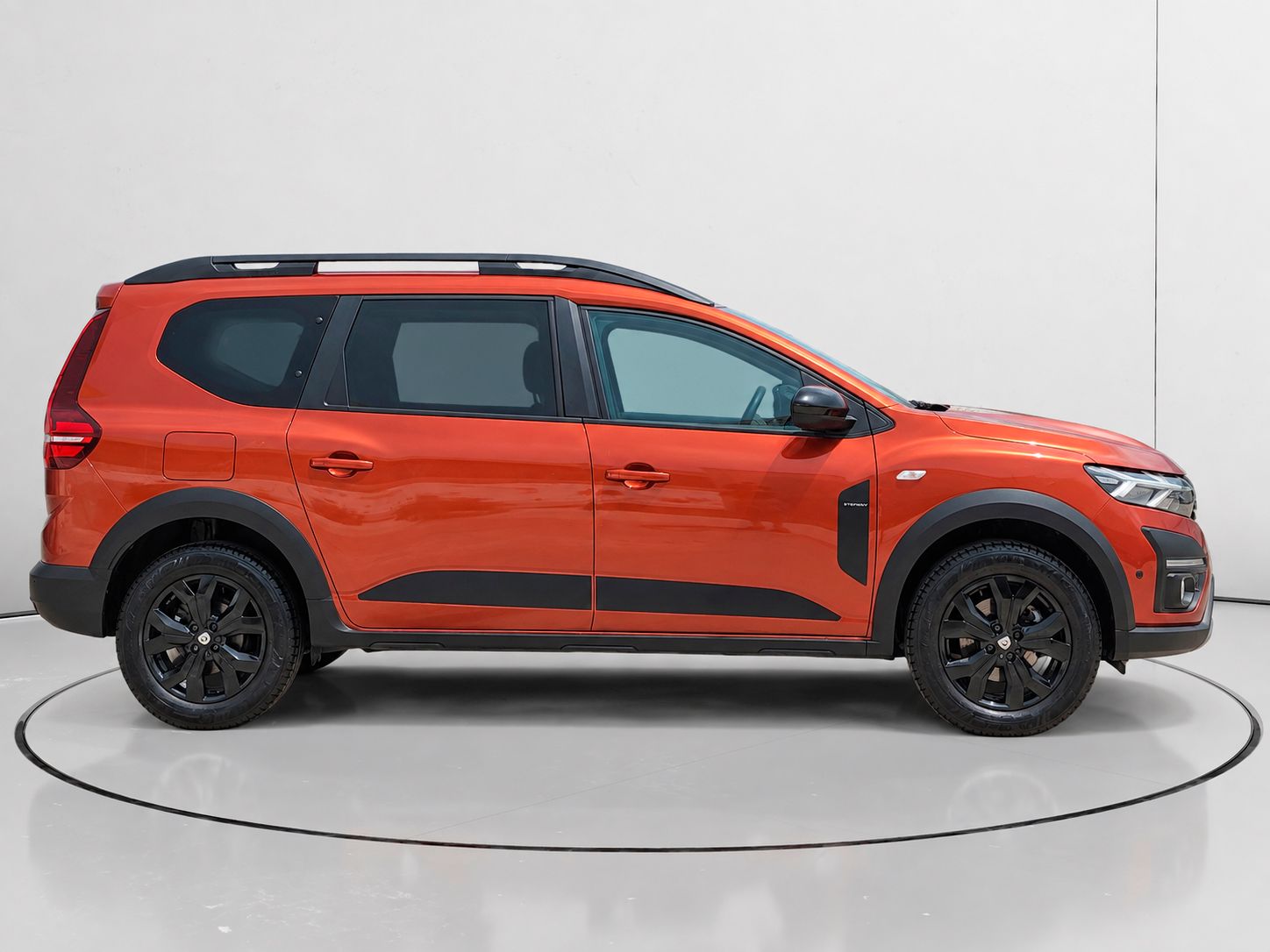 Dacia Jogger Serie Limitada Extreme TCe - foto 2