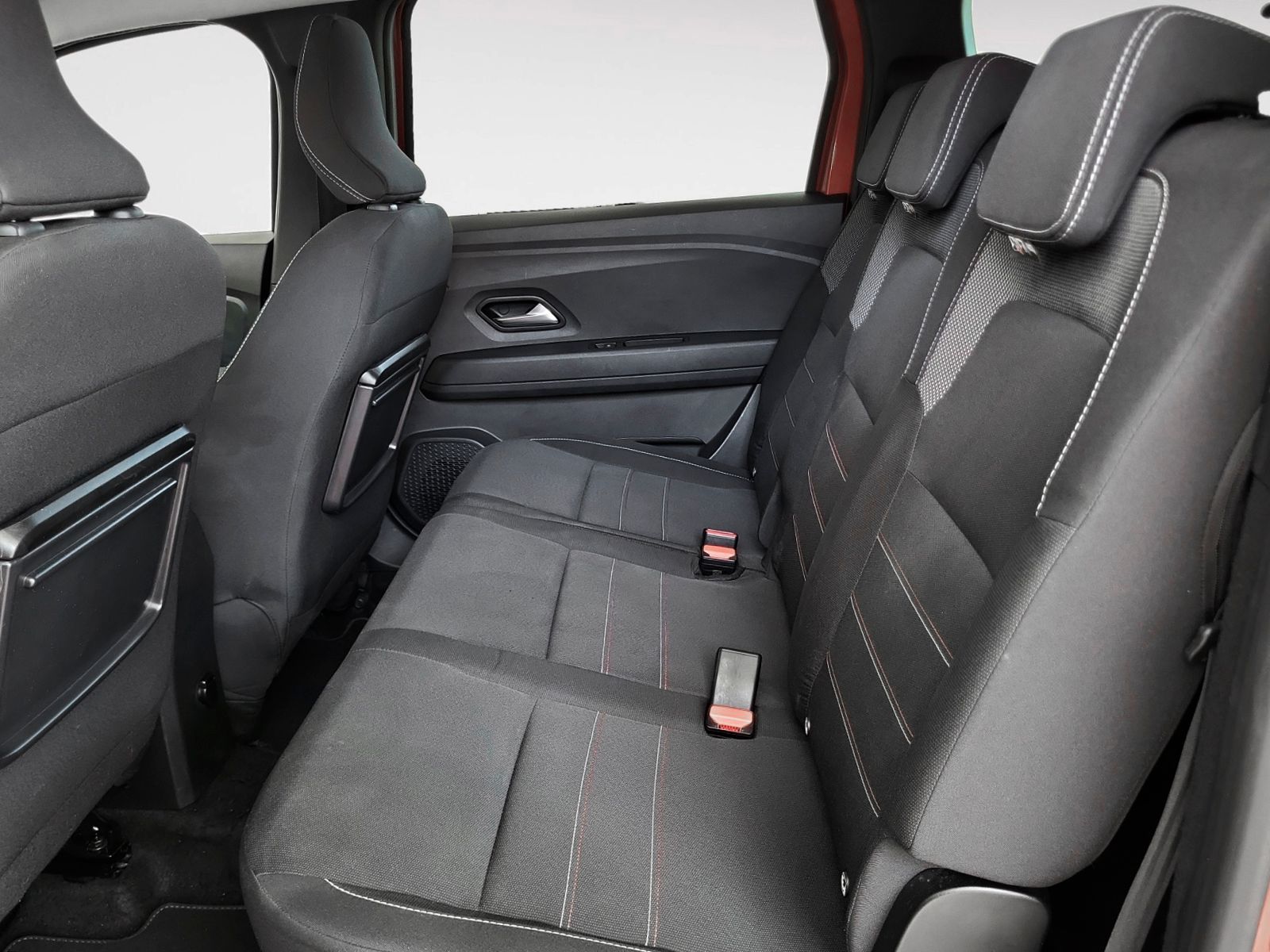 Dacia Jogger Serie Limitada Extreme TCe - foto 12