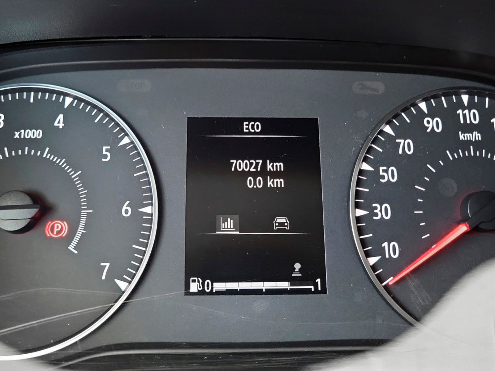 Dacia Jogger Serie Limitada Extreme TCe - foto 17