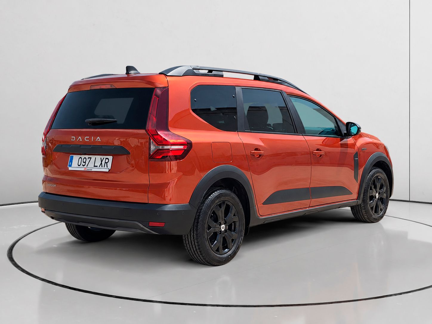 Dacia Jogger Serie Limitada Extreme TCe - foto 3