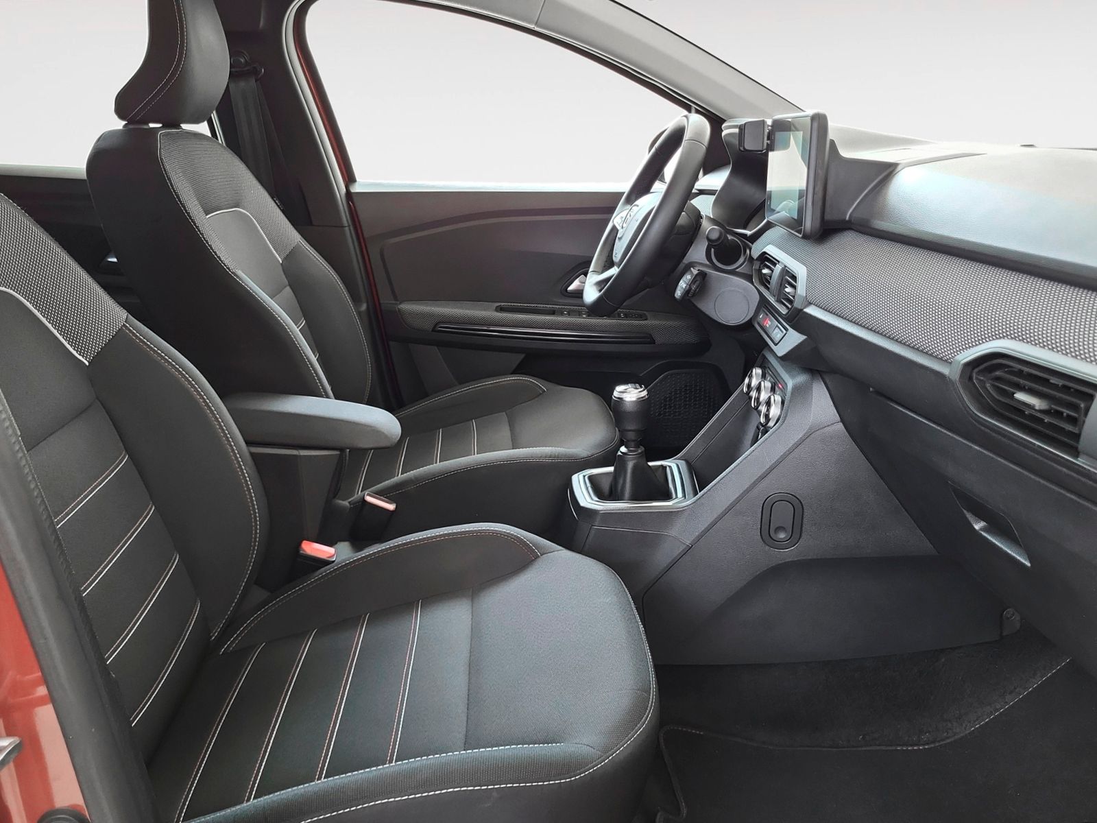 Dacia Jogger Serie Limitada Extreme TCe - foto 14