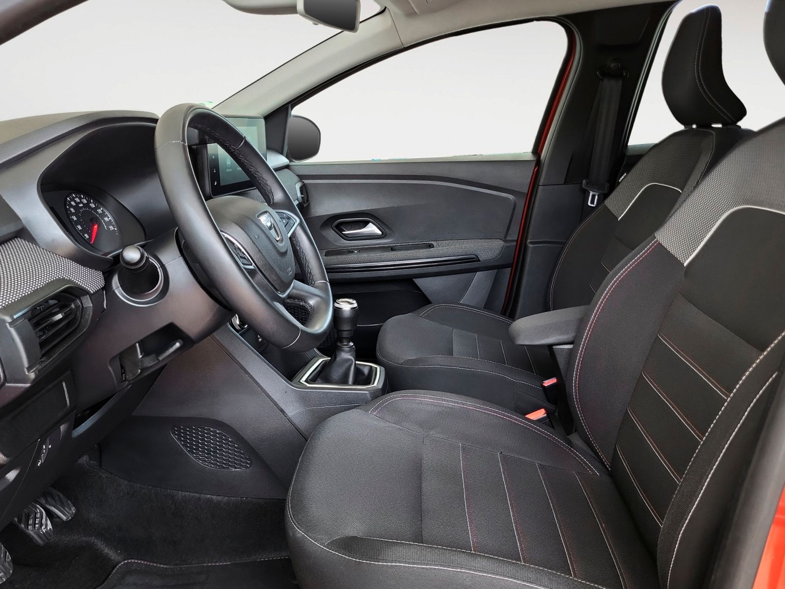 Dacia Jogger Serie Limitada Extreme TCe - foto 11