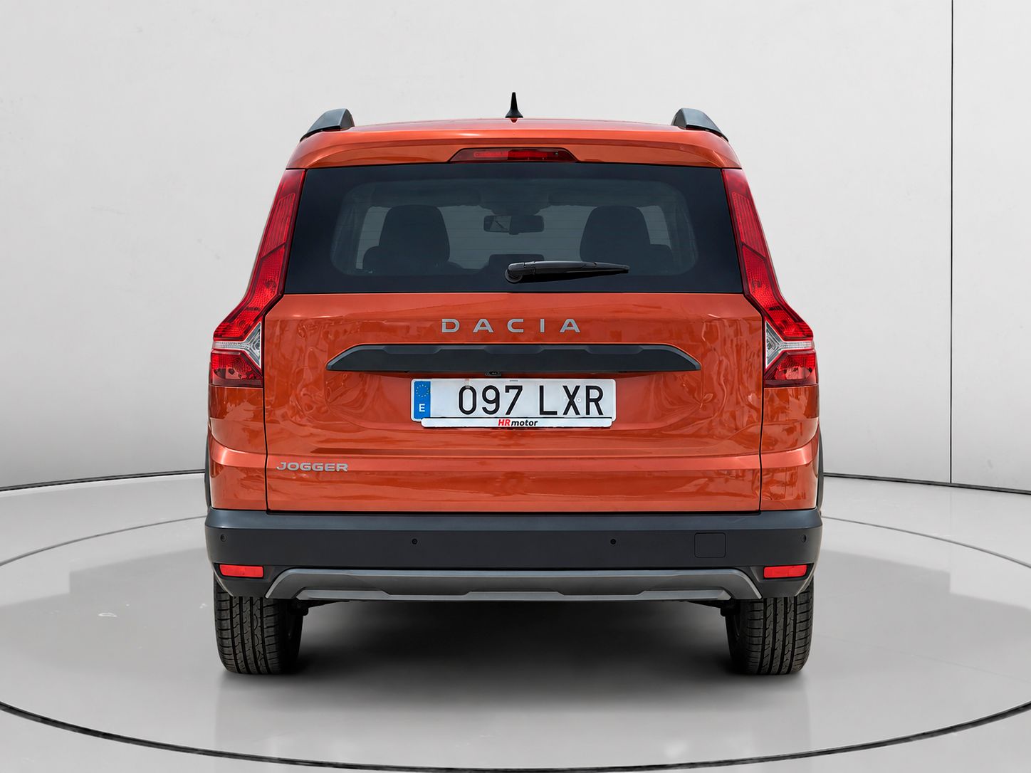 Dacia Jogger Serie Limitada Extreme TCe - foto 4
