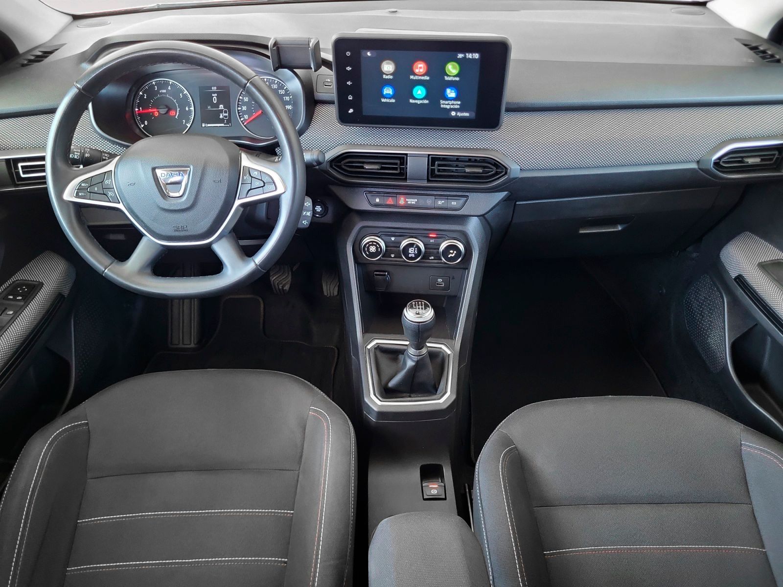 Dacia Jogger Serie Limitada Extreme TCe - foto 9