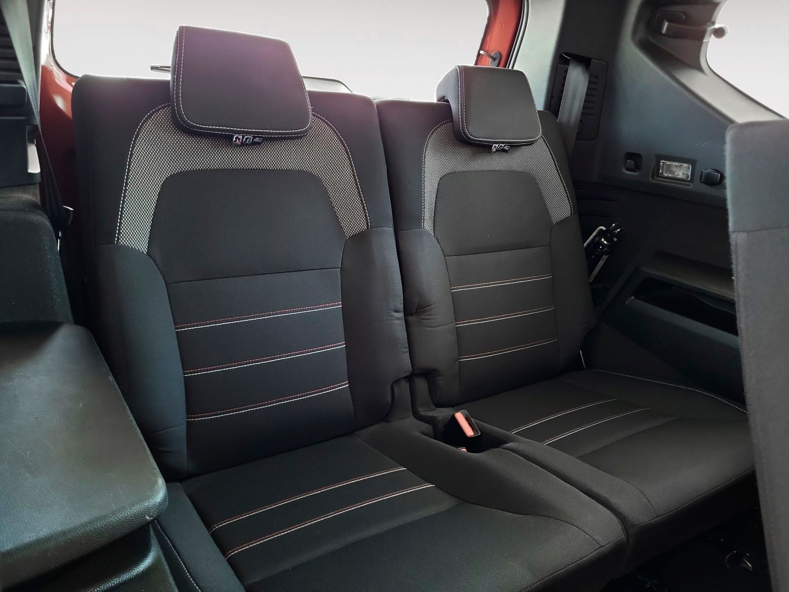 Dacia Jogger Serie Limitada Extreme TCe - foto 13