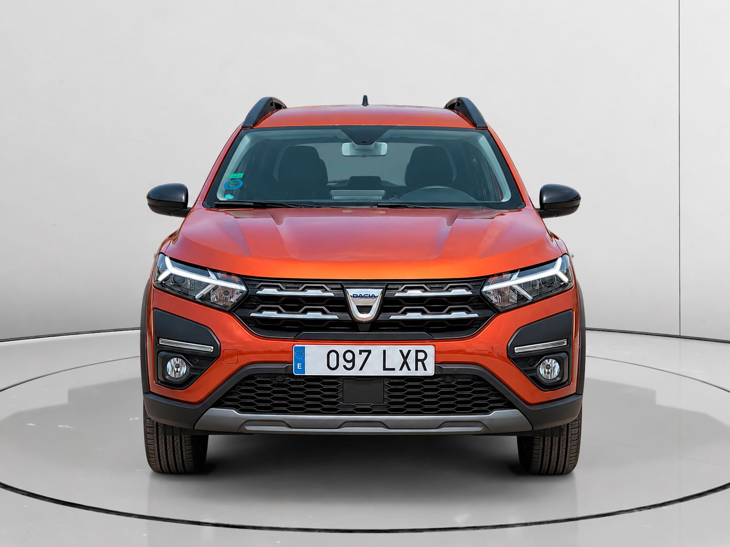 Dacia Jogger Serie Limitada Extreme TCe - foto 7