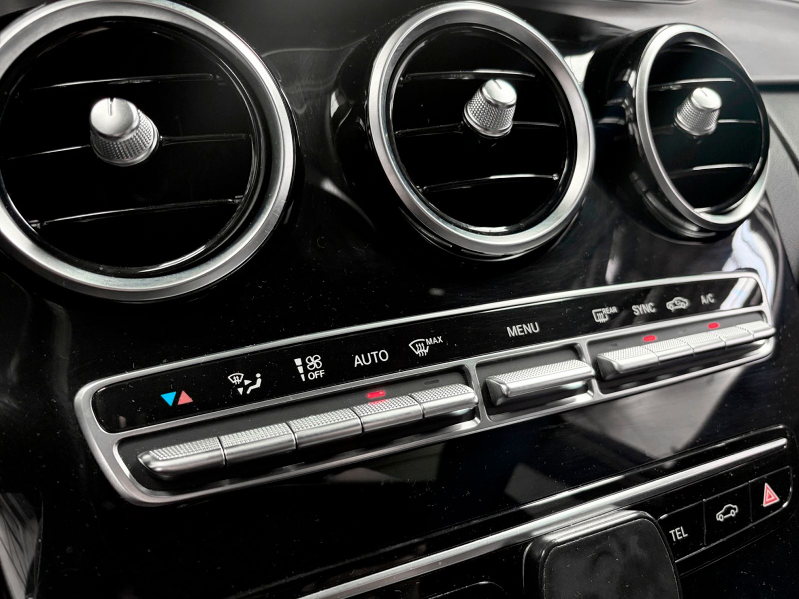 Mercedes-Benz Clase C Estate 220 d - foto 24