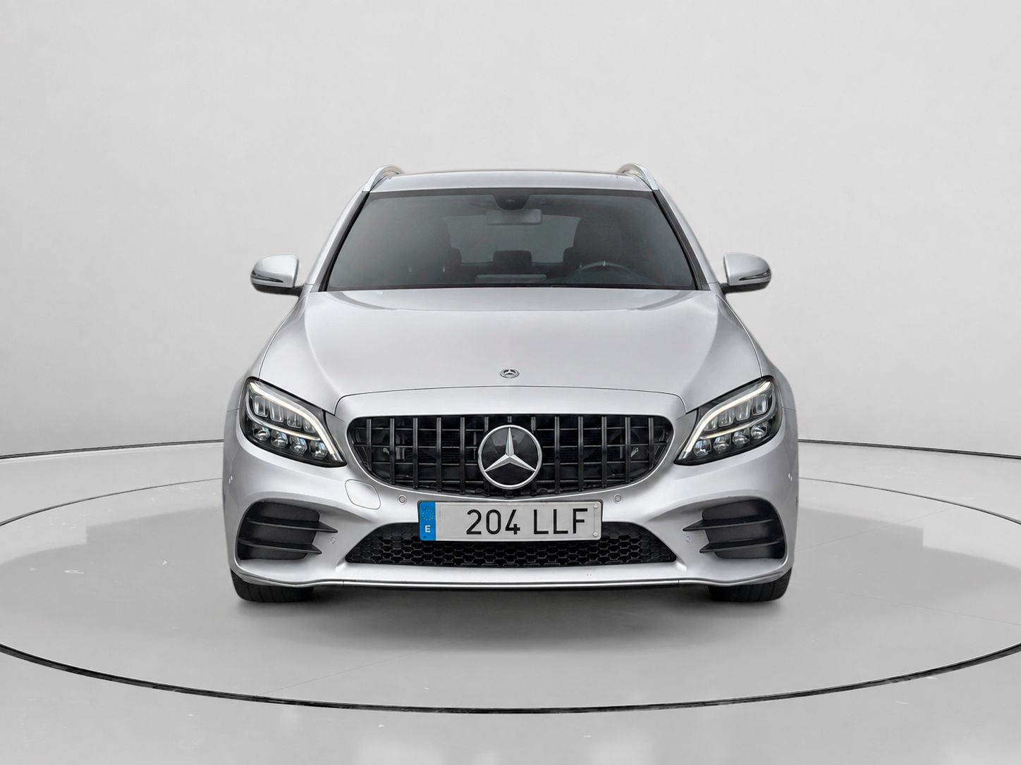 Mercedes-Benz Clase C Estate 220 d - foto 7