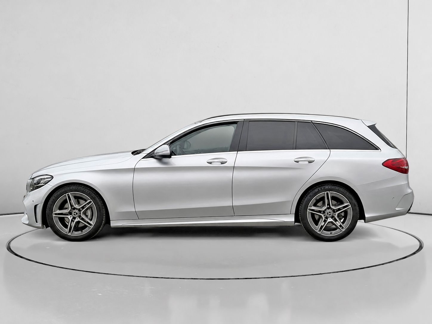Mercedes-Benz Clase C Estate 220 d - foto 6