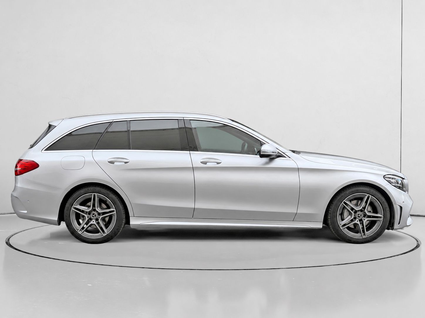 Mercedes-Benz Clase C Estate 220 d - foto 2
