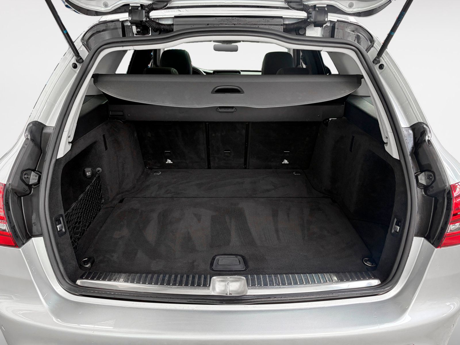 Mercedes-Benz Clase C Estate 220 d - foto 15