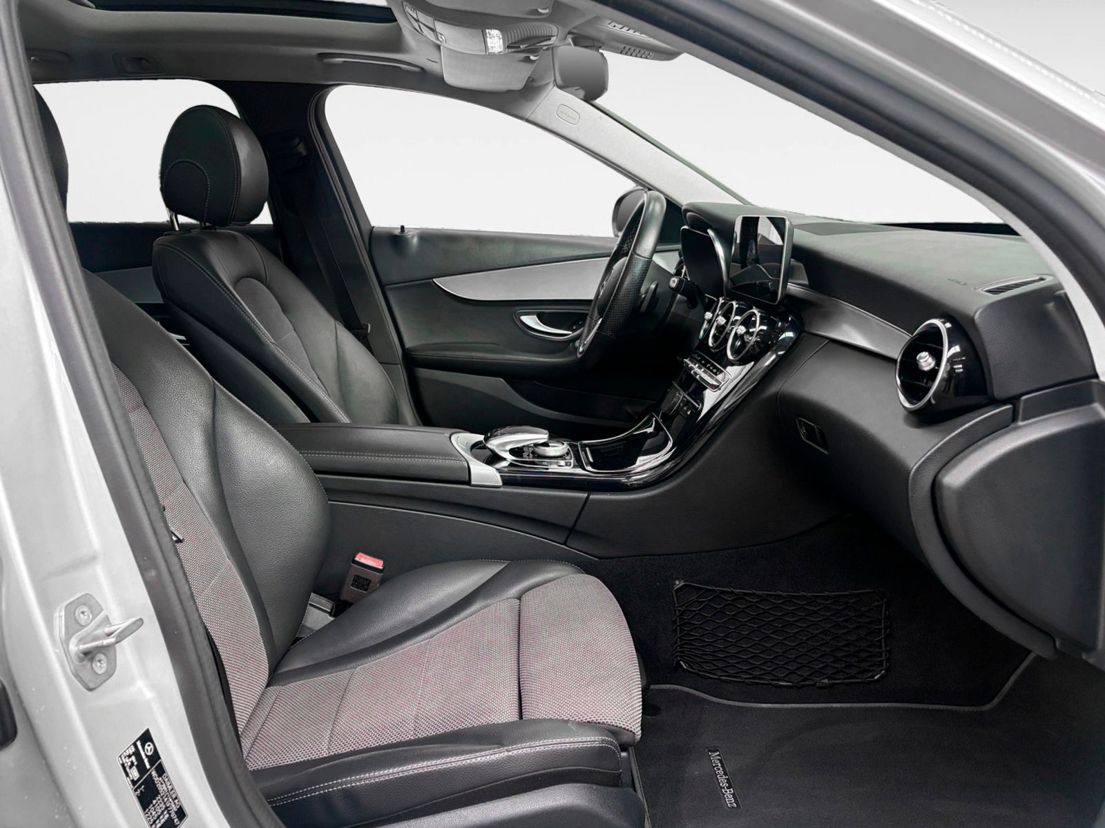 Mercedes-Benz Clase C Estate 220 d - foto 13