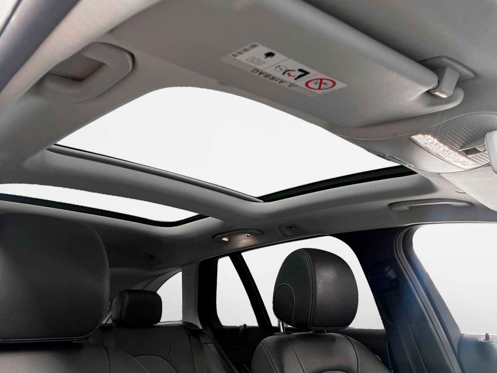 Mercedes-Benz Clase C Estate 220 d - foto 14