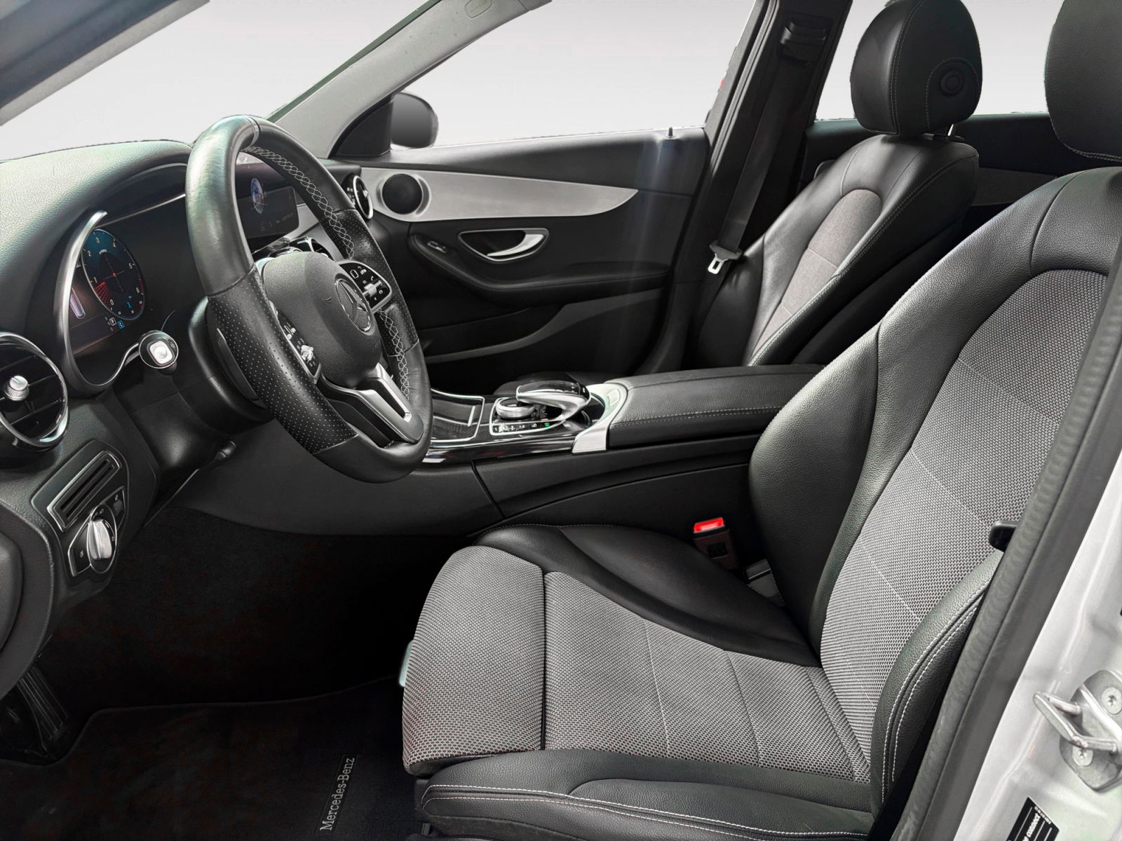 Mercedes-Benz Clase C Estate 220 d - foto 11