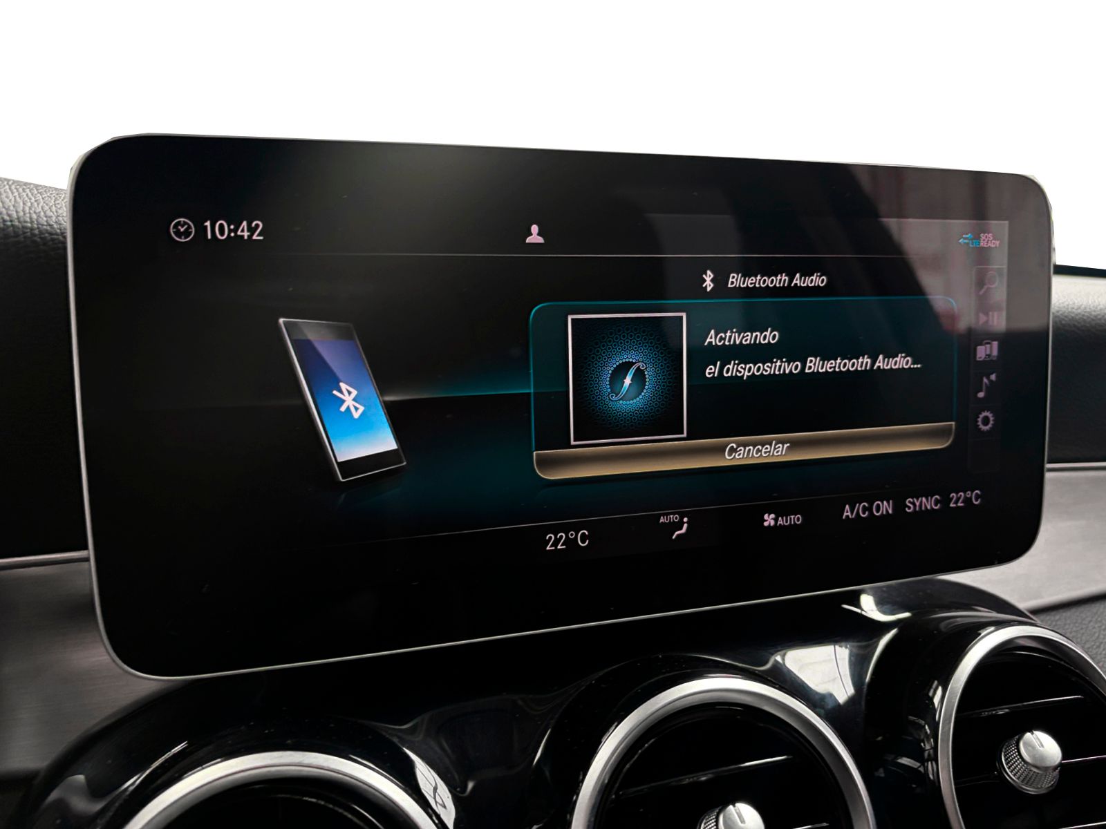 Mercedes-Benz Clase C Estate 220 d - foto 22