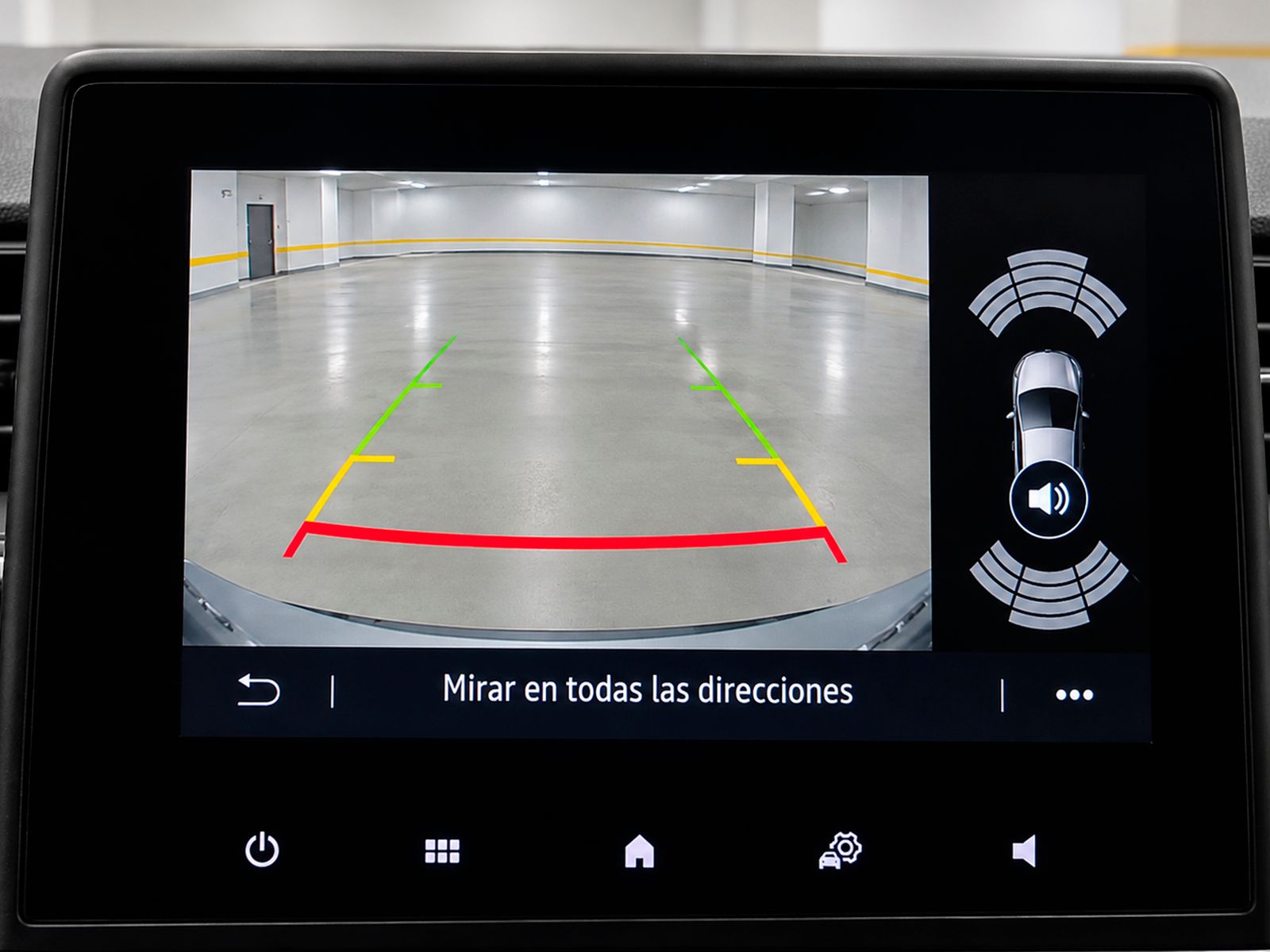 Renault Captur Intens TCe 140 Micro Híbrido GPF - foto 20