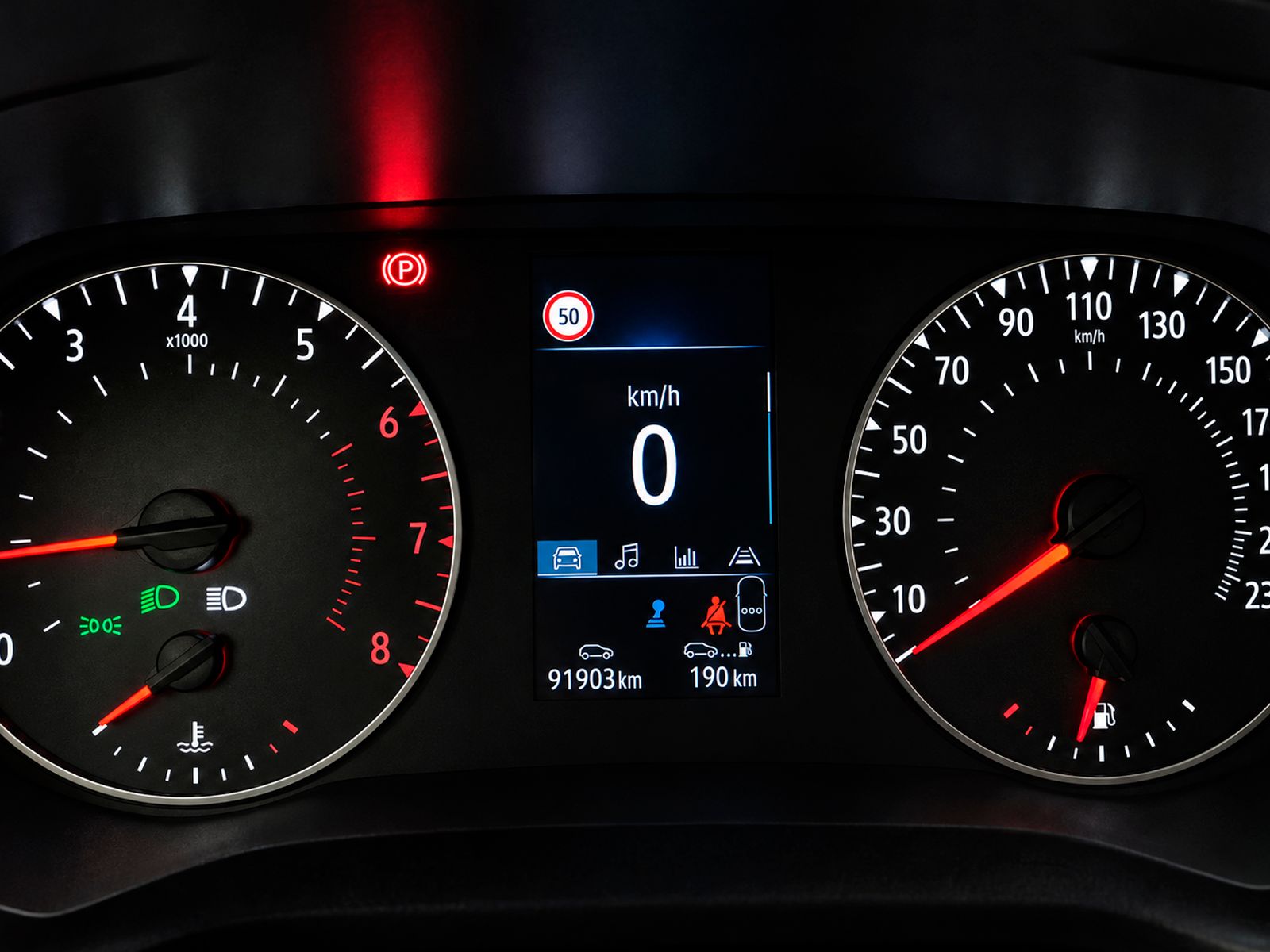 Renault Captur Intens TCe 140 Micro Híbrido GPF - foto 16