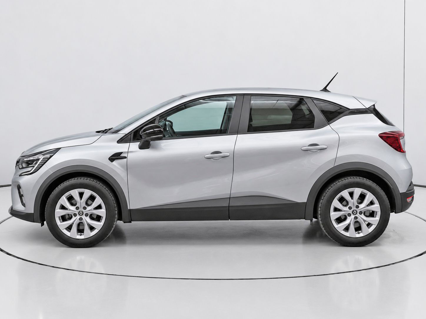 Renault Captur Intens TCe 140 Micro Híbrido GPF - foto 6