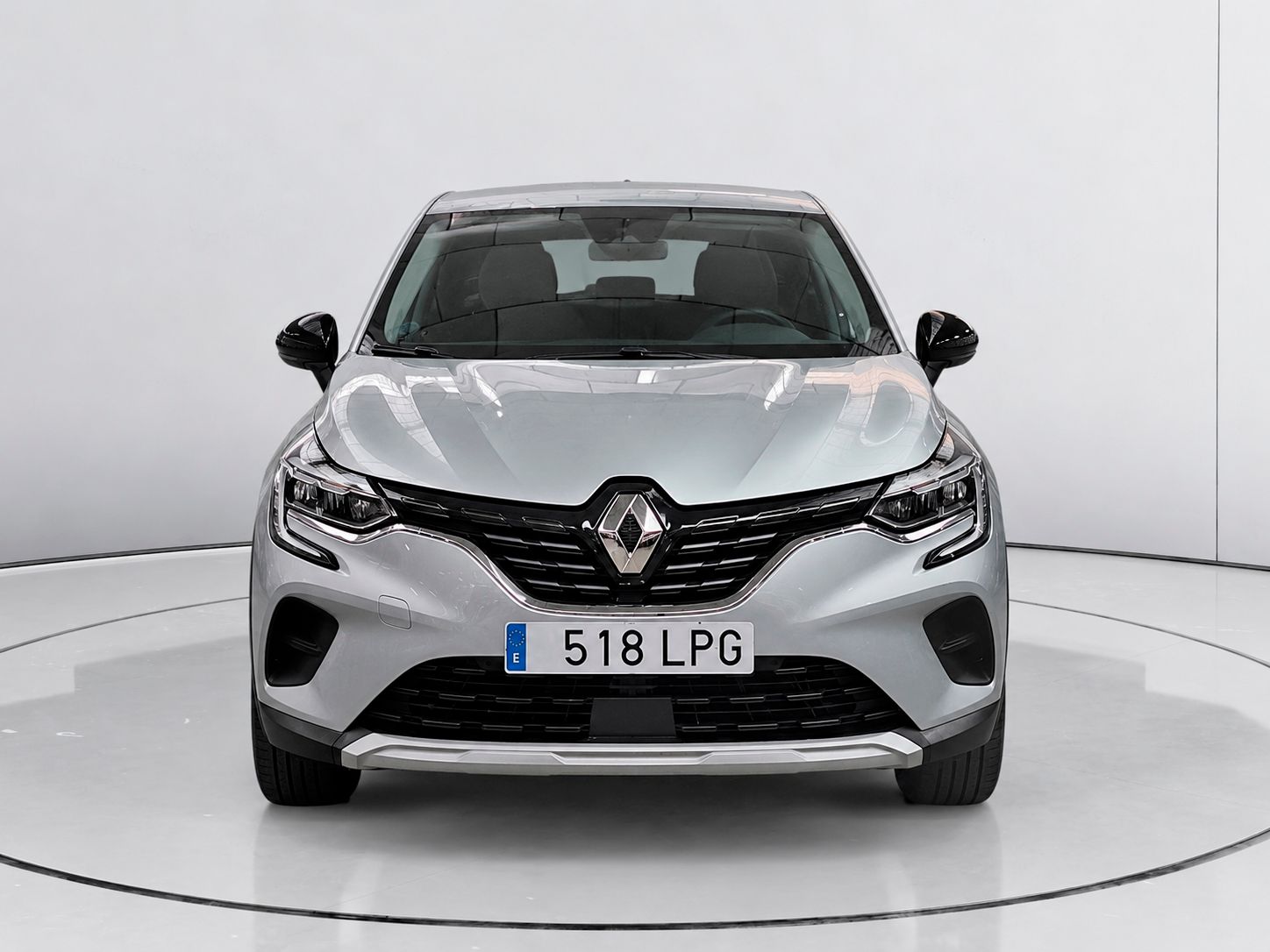 Renault Captur Intens TCe 140 Micro Híbrido GPF - foto 7
