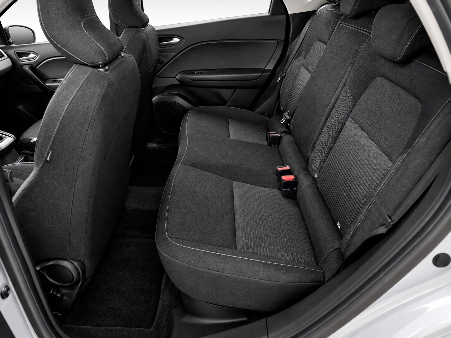 Renault Captur Intens TCe 140 Micro Híbrido GPF - foto 12