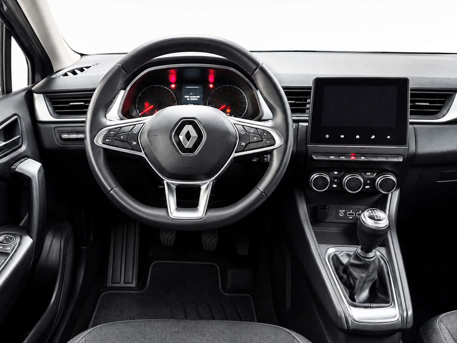 Renault Captur Intens TCe 140 Micro Híbrido GPF - foto 10