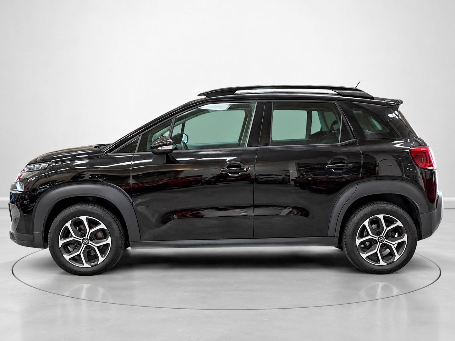 Citroën C3 Aircross PureTech 110 Plus - foto 6
