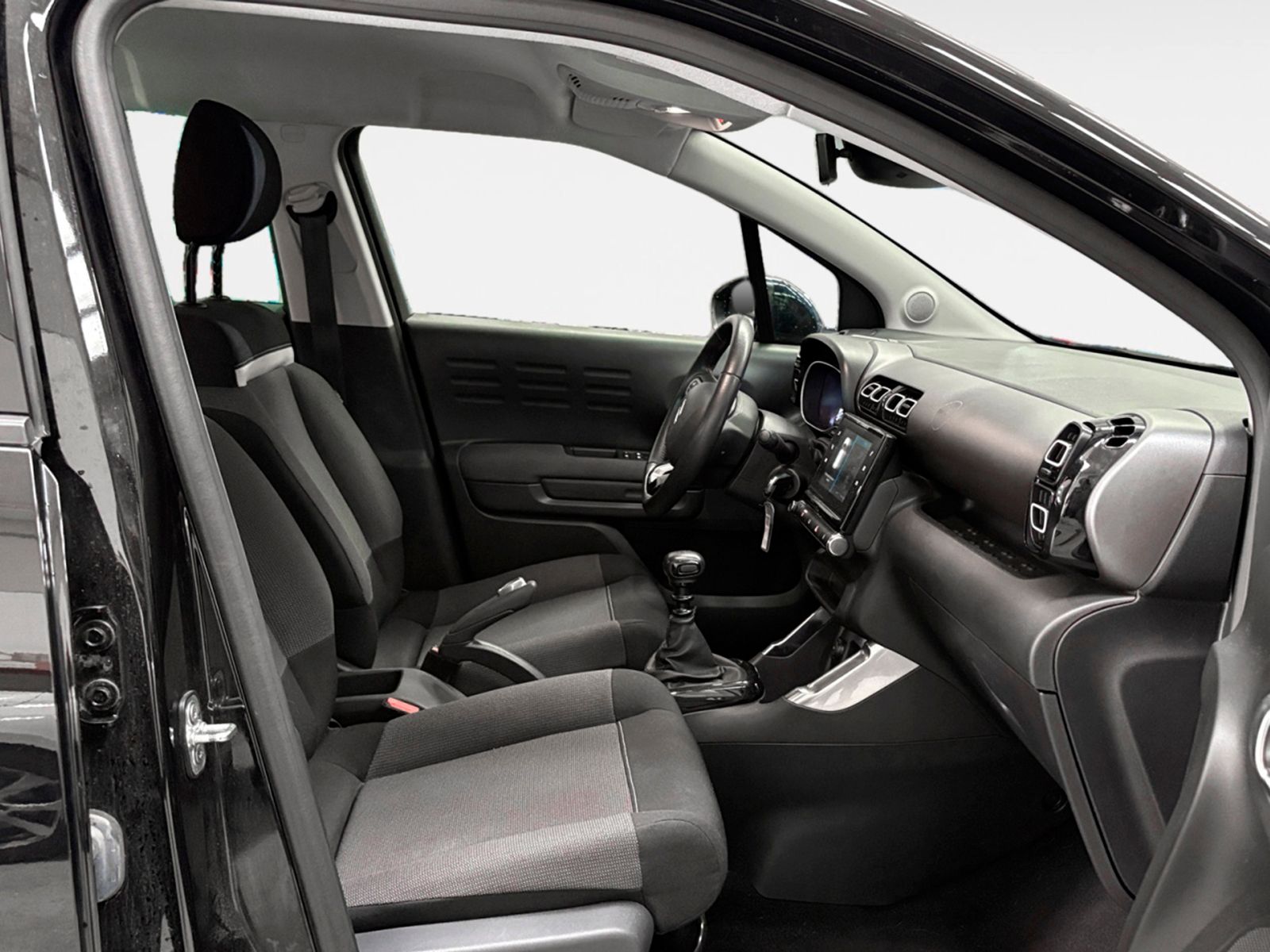 Citroën C3 Aircross PureTech 110 Plus - foto 13