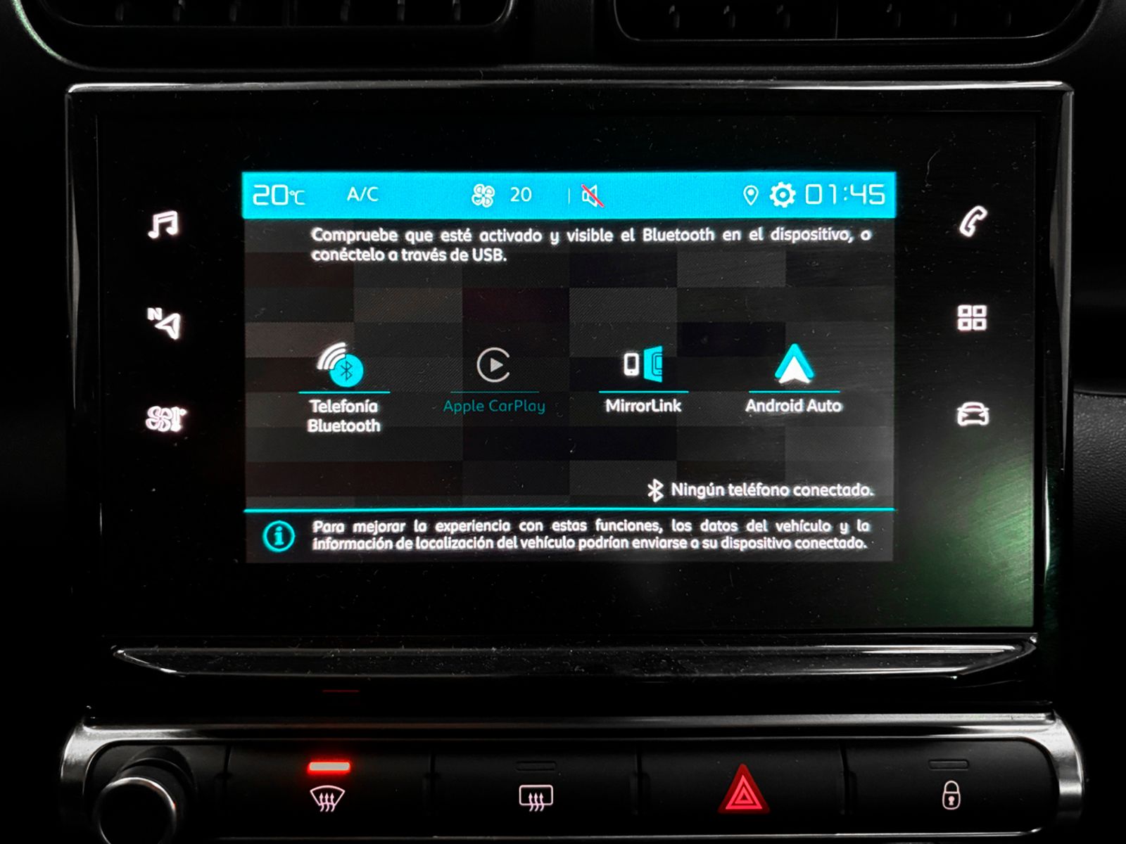 Citroën C3 Aircross PureTech 110 Plus - foto 18