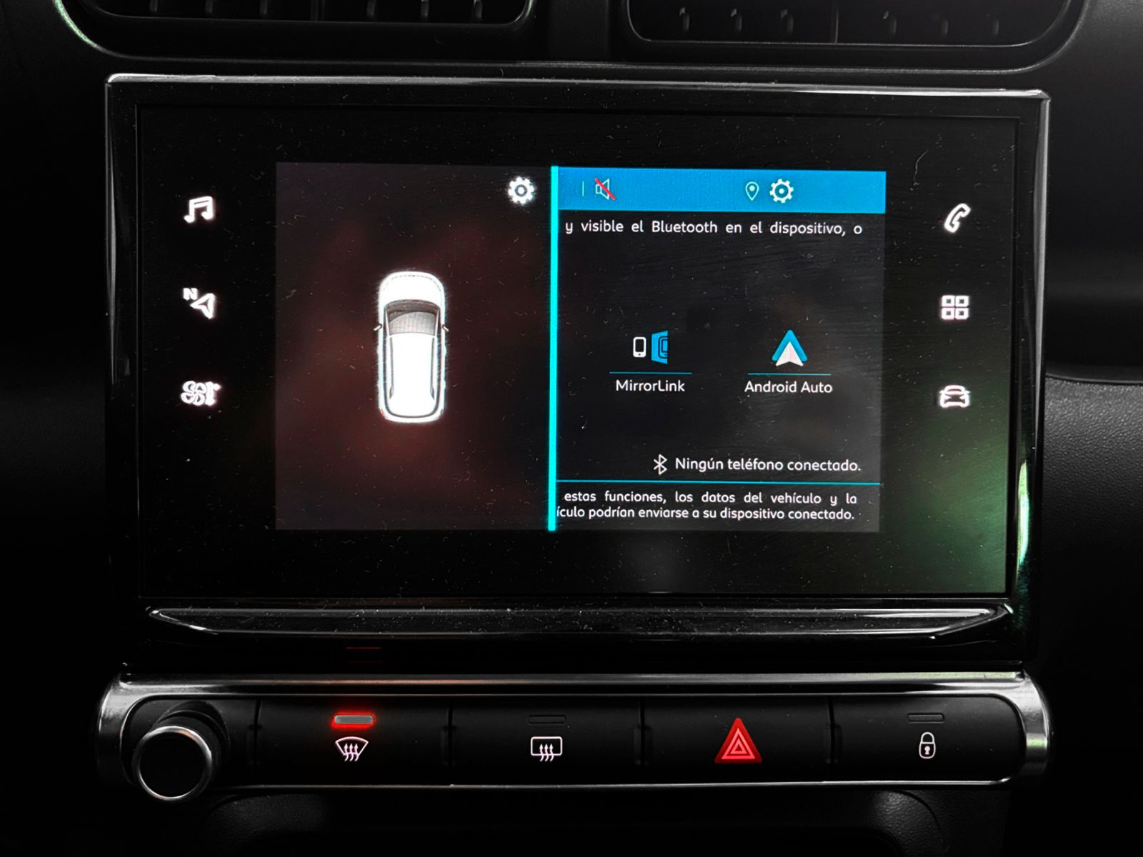 Citroën C3 Aircross PureTech 110 Plus - foto 19