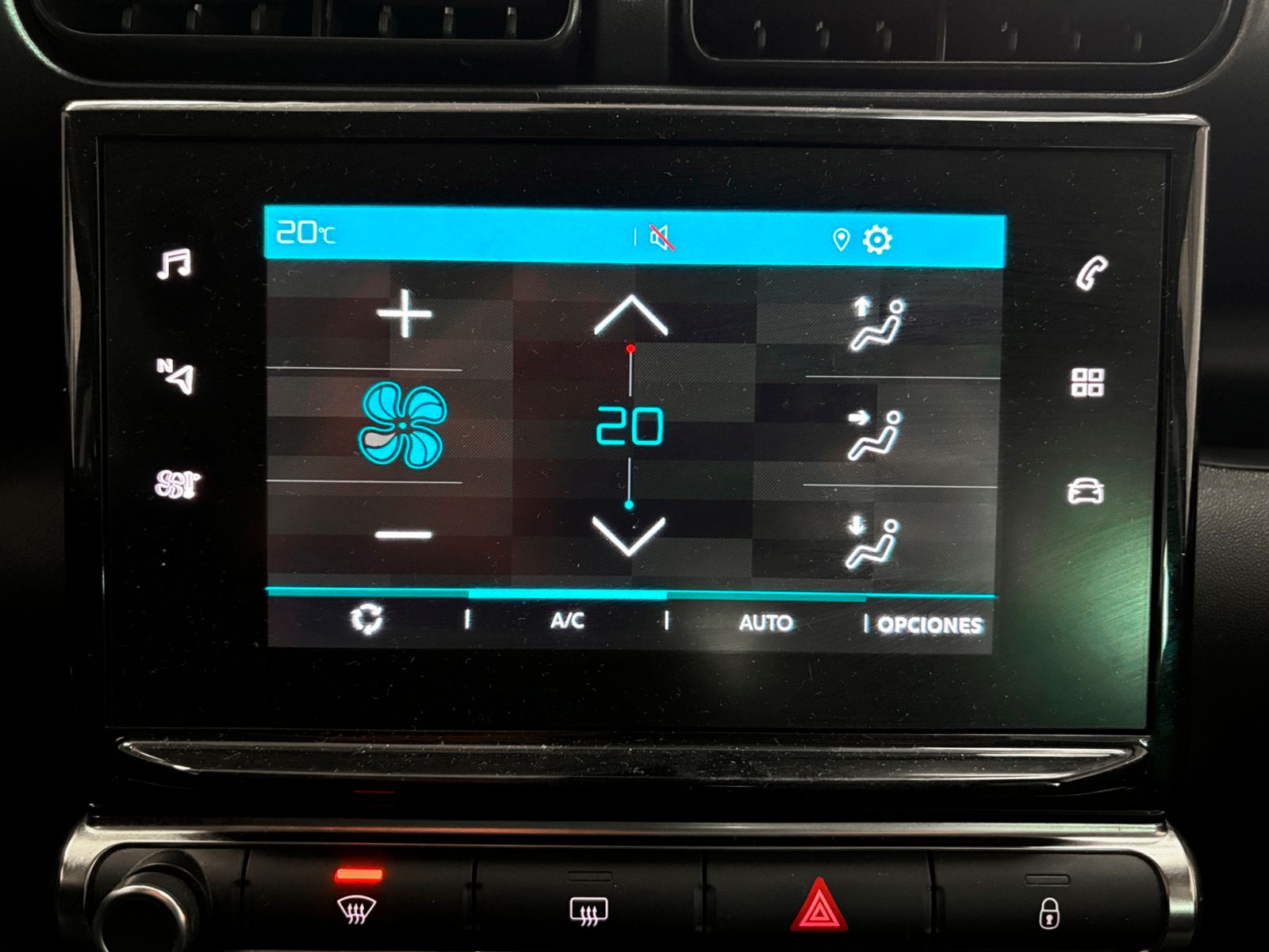 Citroën C3 Aircross PureTech 110 Plus - foto 20