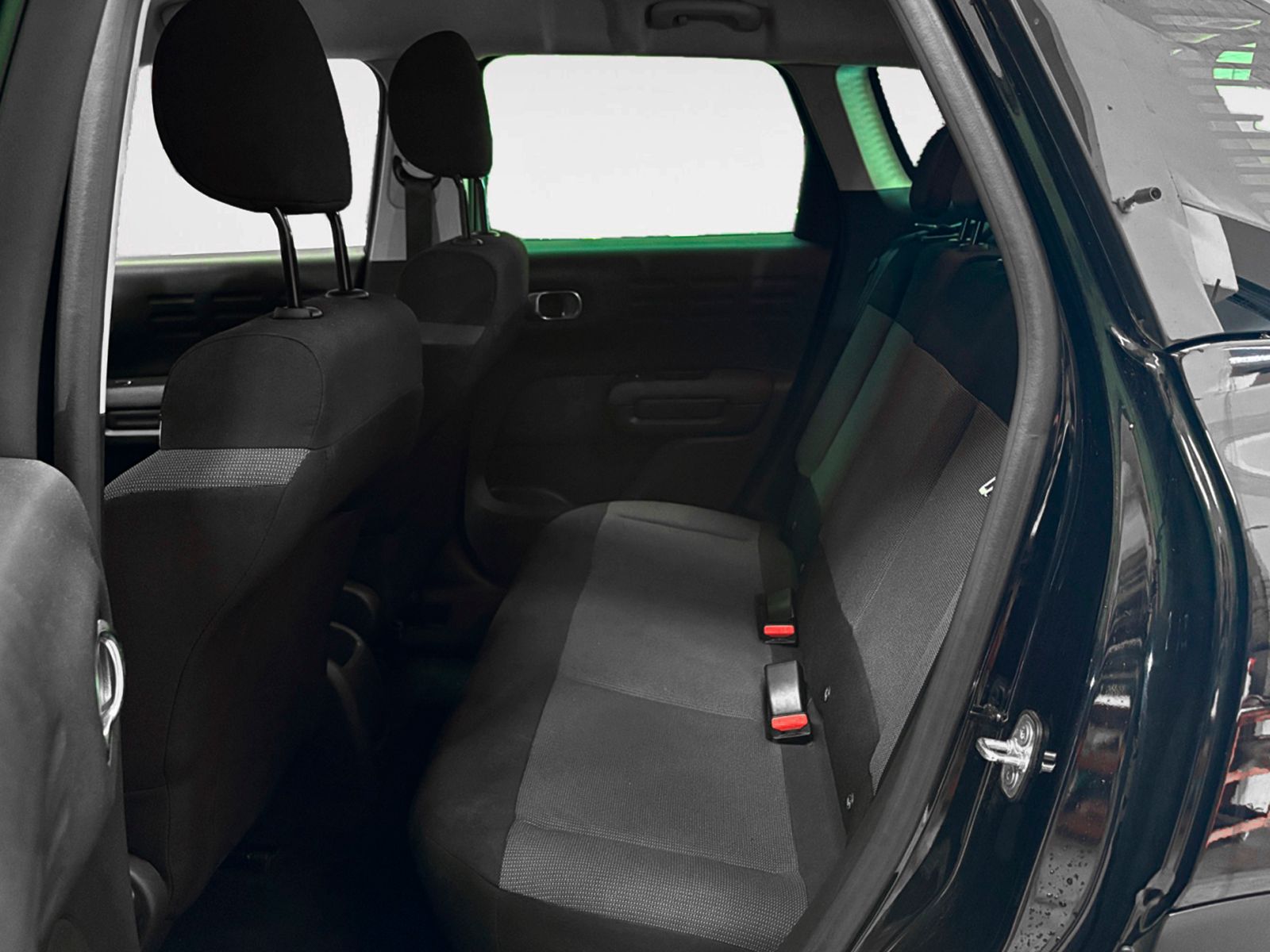 Citroën C3 Aircross PureTech 110 Plus - foto 12