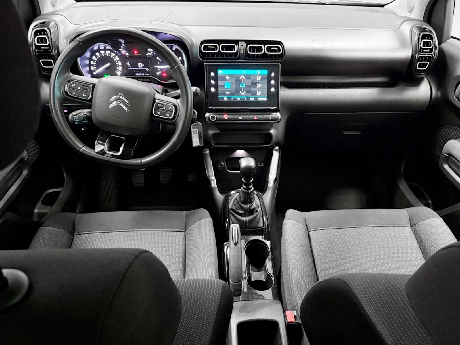 Citroën C3 Aircross PureTech 110 Plus - foto 9