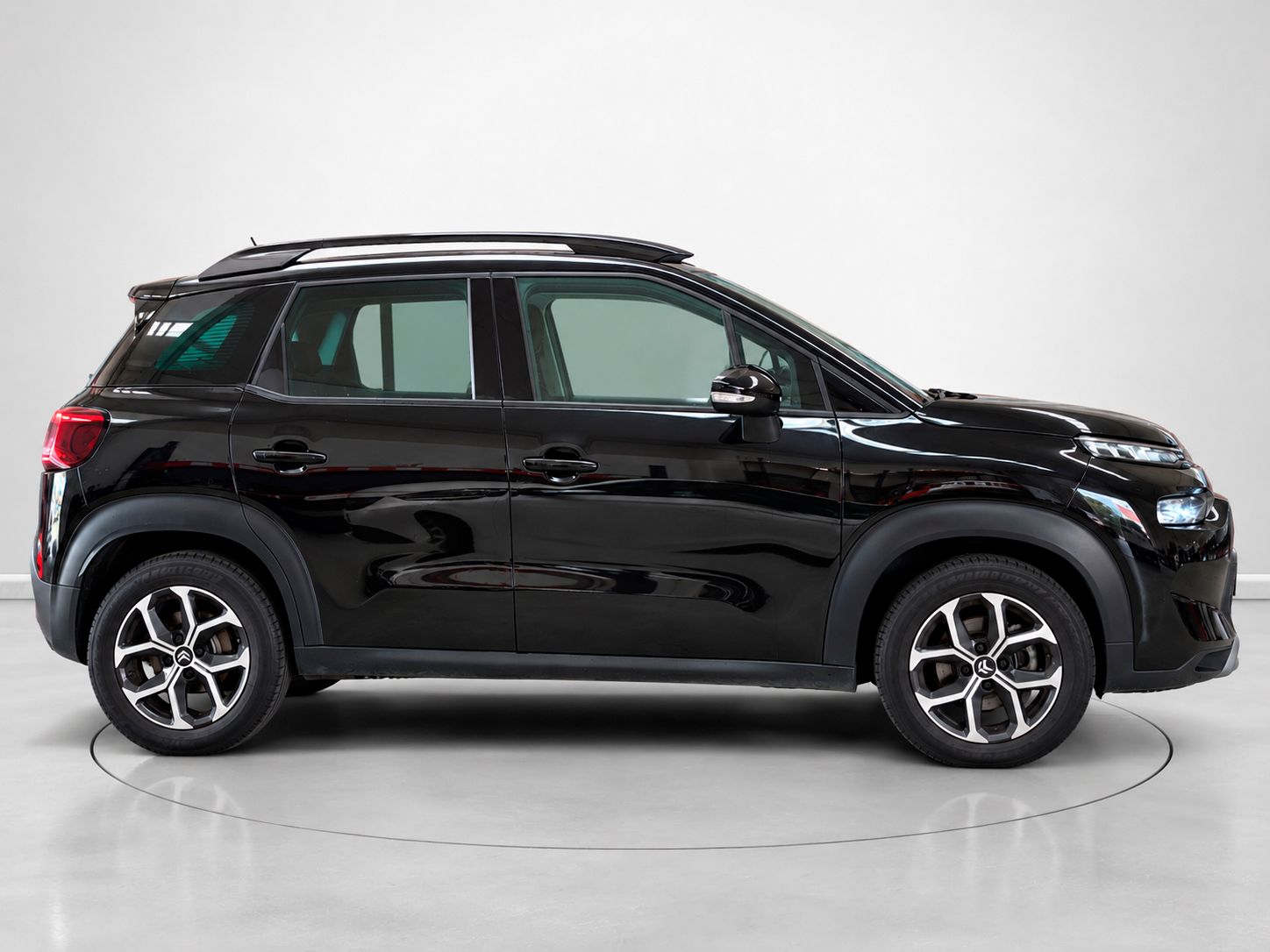 Citroën C3 Aircross PureTech 110 Plus - foto 2