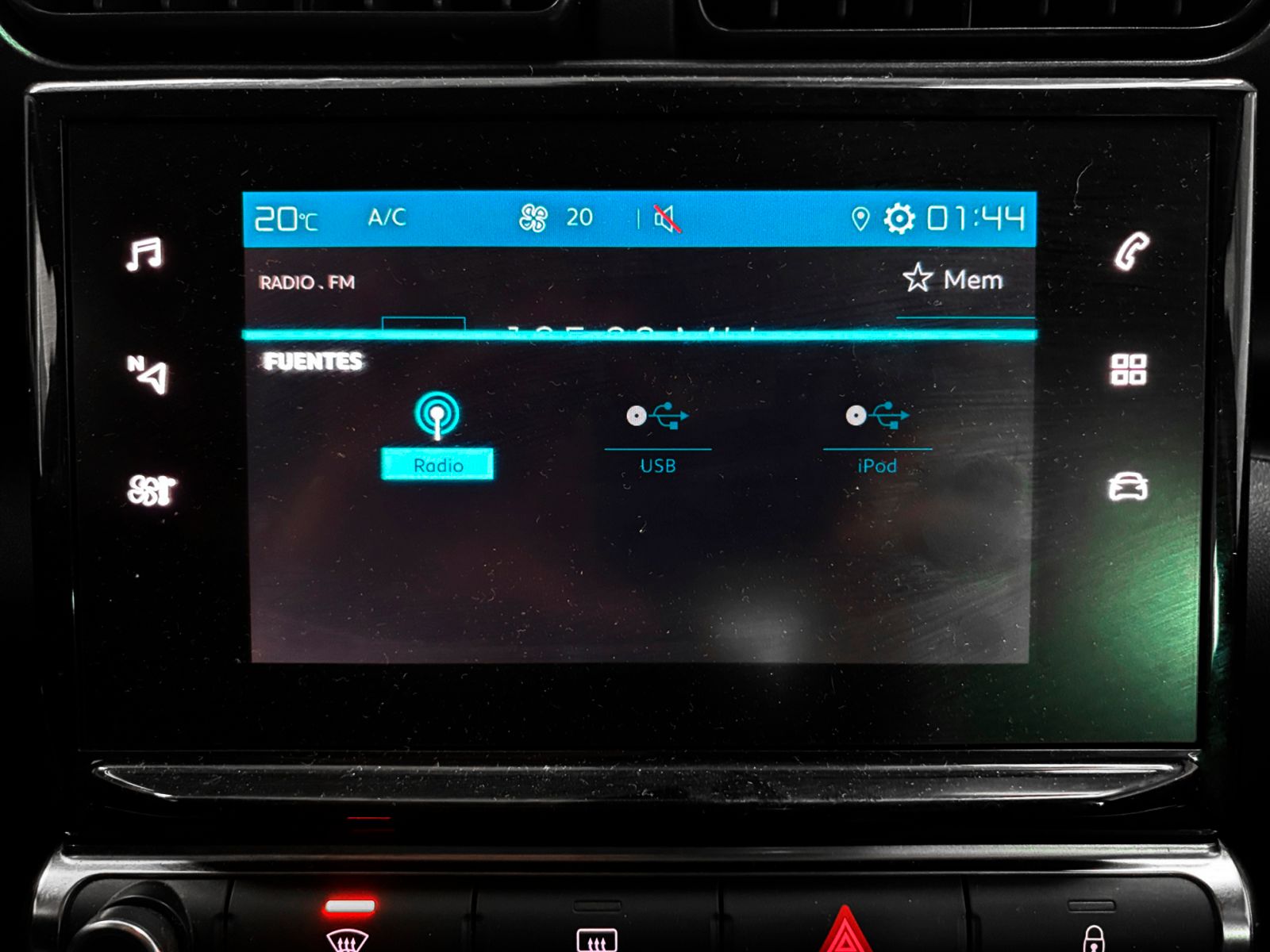 Citroën C3 Aircross PureTech 110 Plus - foto 17