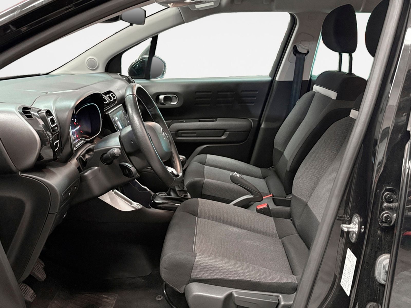 Citroën C3 Aircross PureTech 110 Plus - foto 11