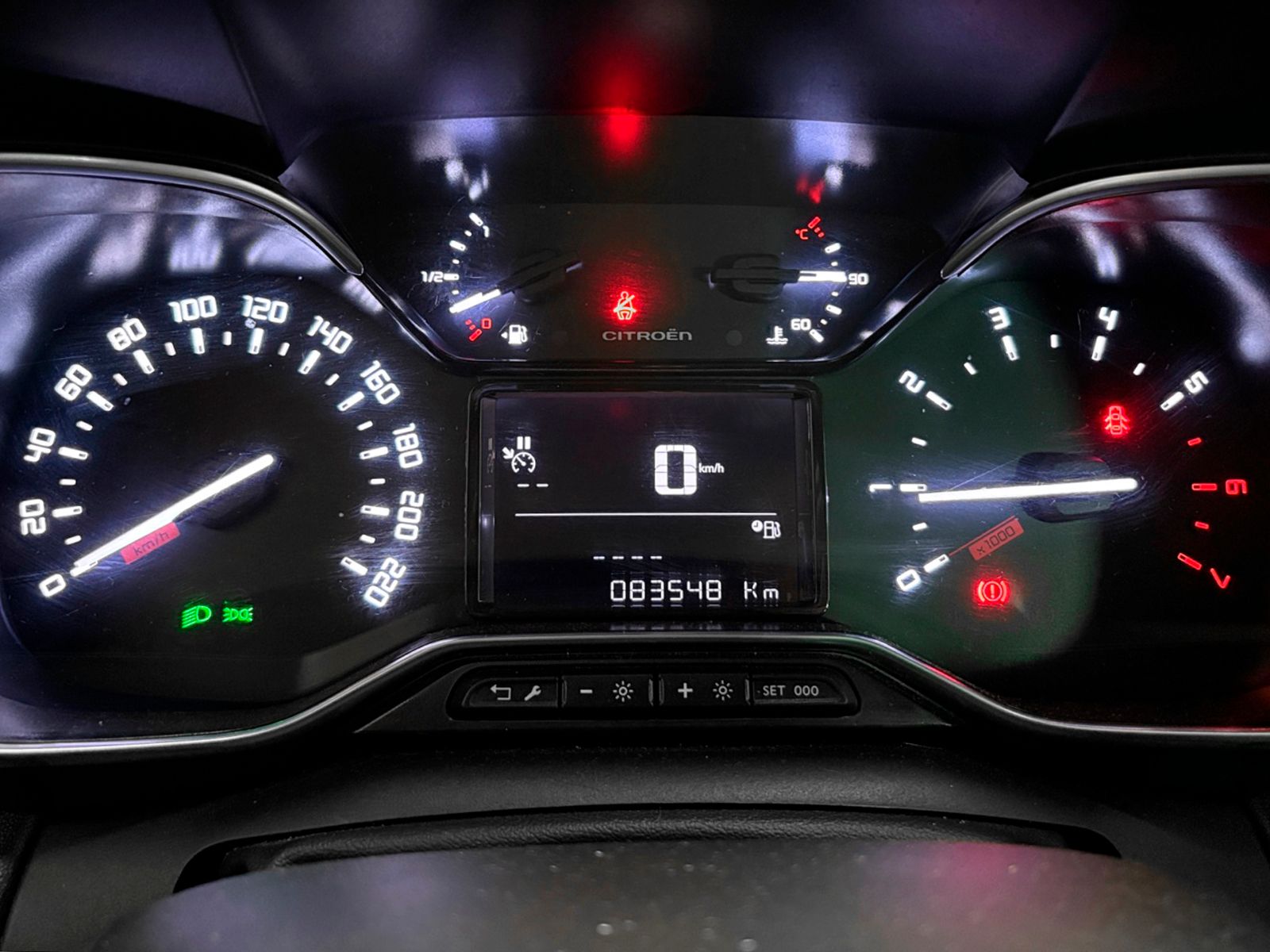 Citroën C3 Aircross PureTech 110 Plus - foto 16