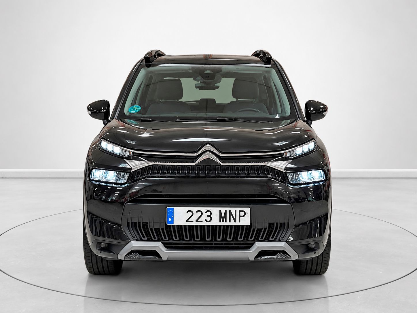 Citroën C3 Aircross PureTech 110 Plus - foto 7