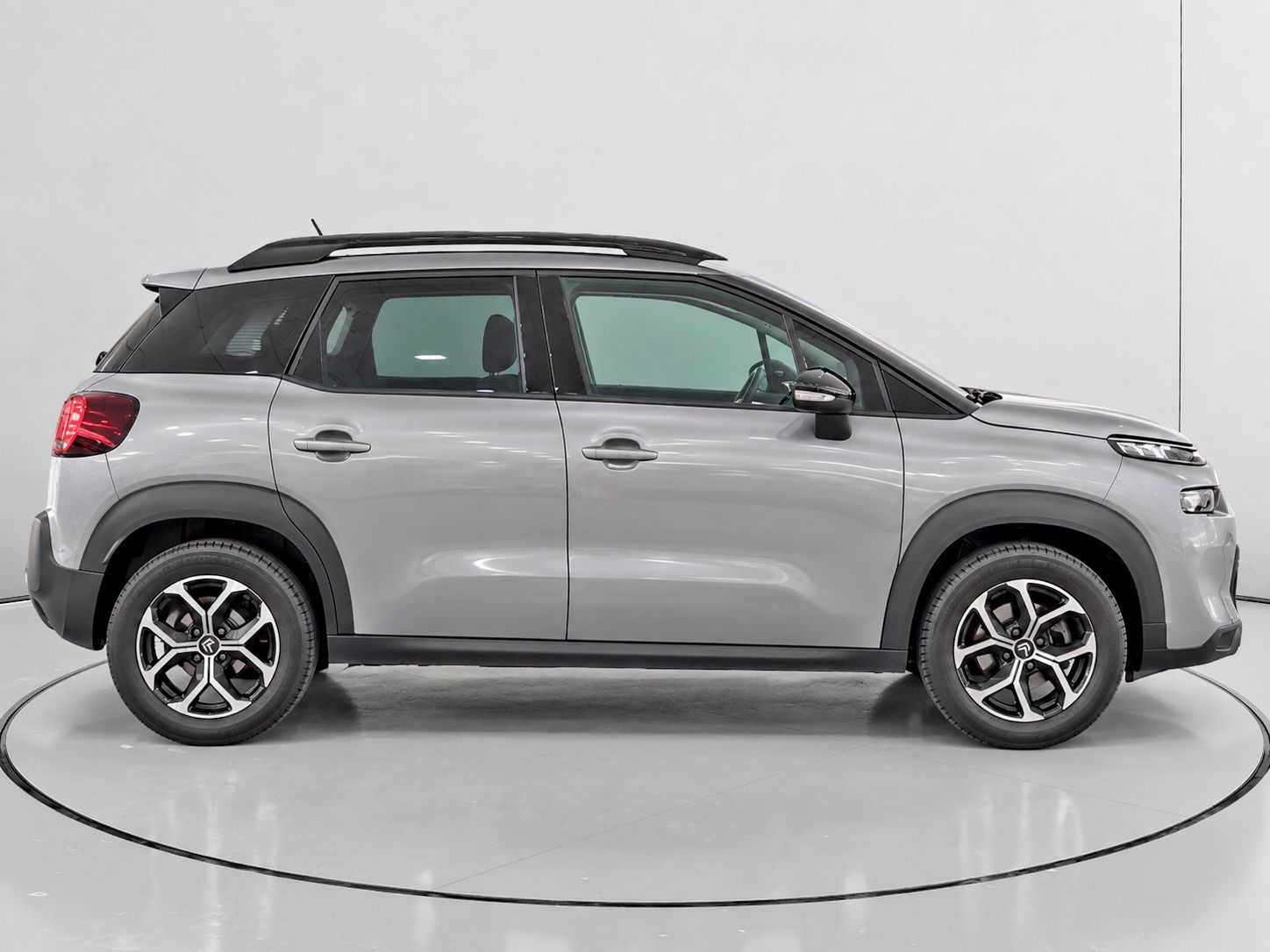 Citroën C3 Aircross PureTech 110 Plus - foto 2