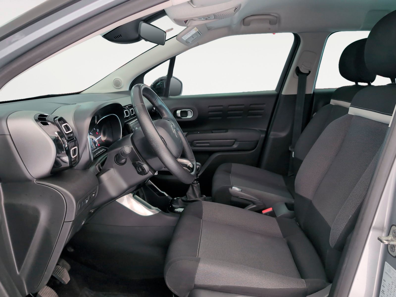 Citroën C3 Aircross PureTech 110 Plus - foto 10
