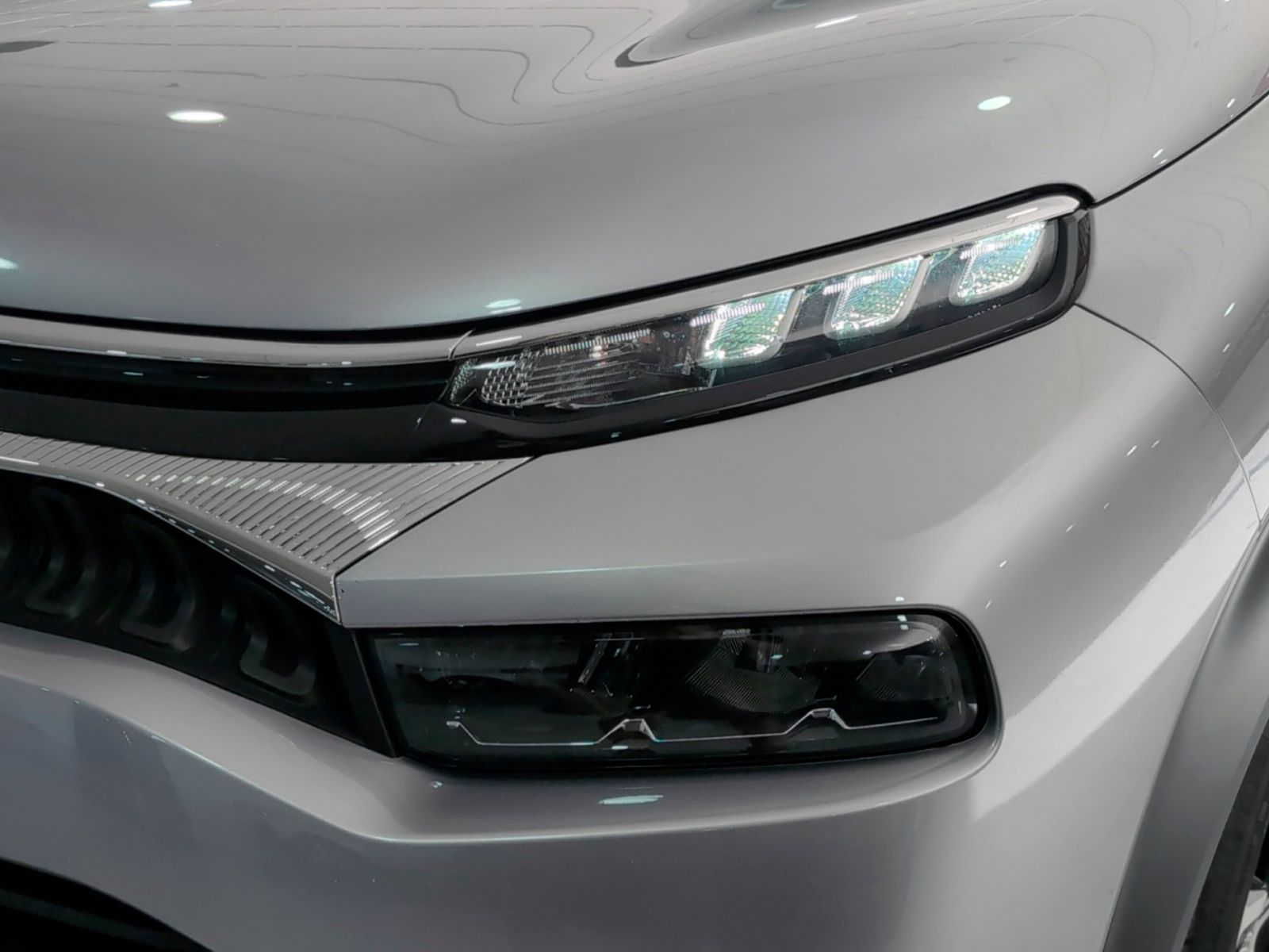 Citroën C3 Aircross PureTech 110 Plus - foto 22