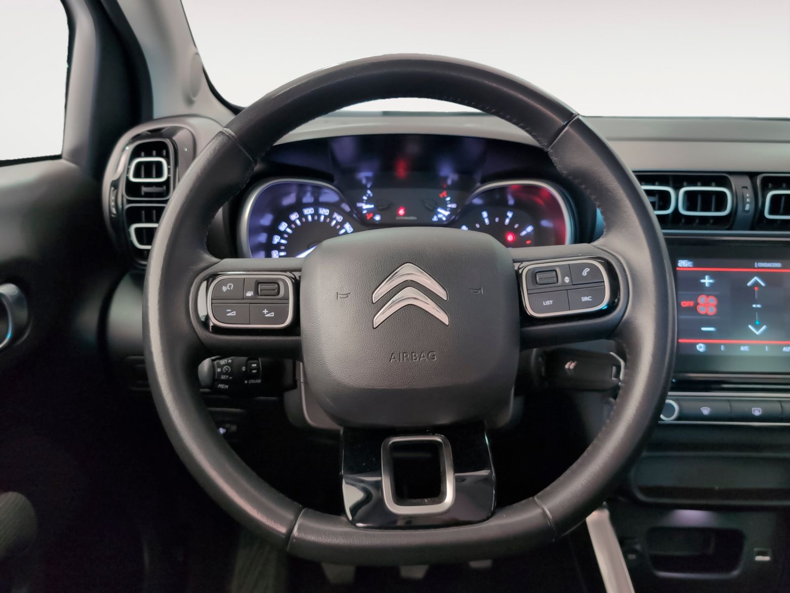 Citroën C3 Aircross PureTech 110 Plus - foto 9