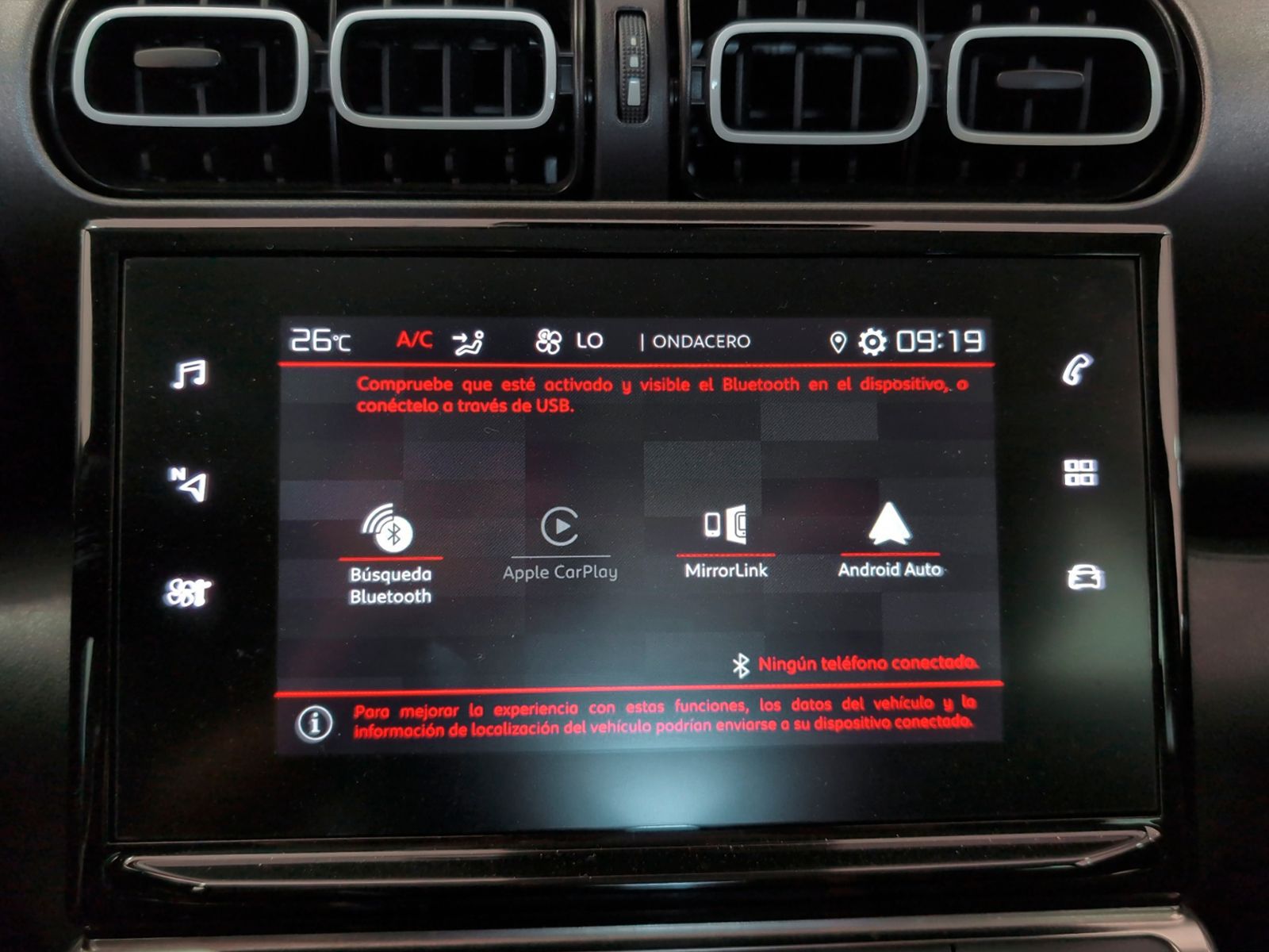 Citroën C3 Aircross PureTech 110 Plus - foto 17