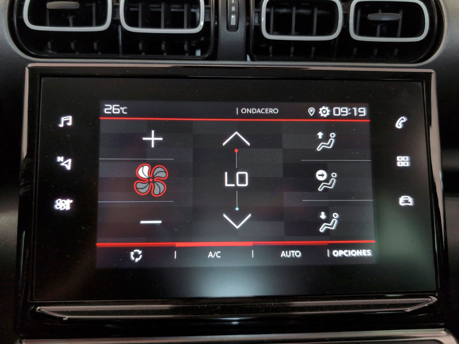 Citroën C3 Aircross PureTech 110 Plus - foto 19