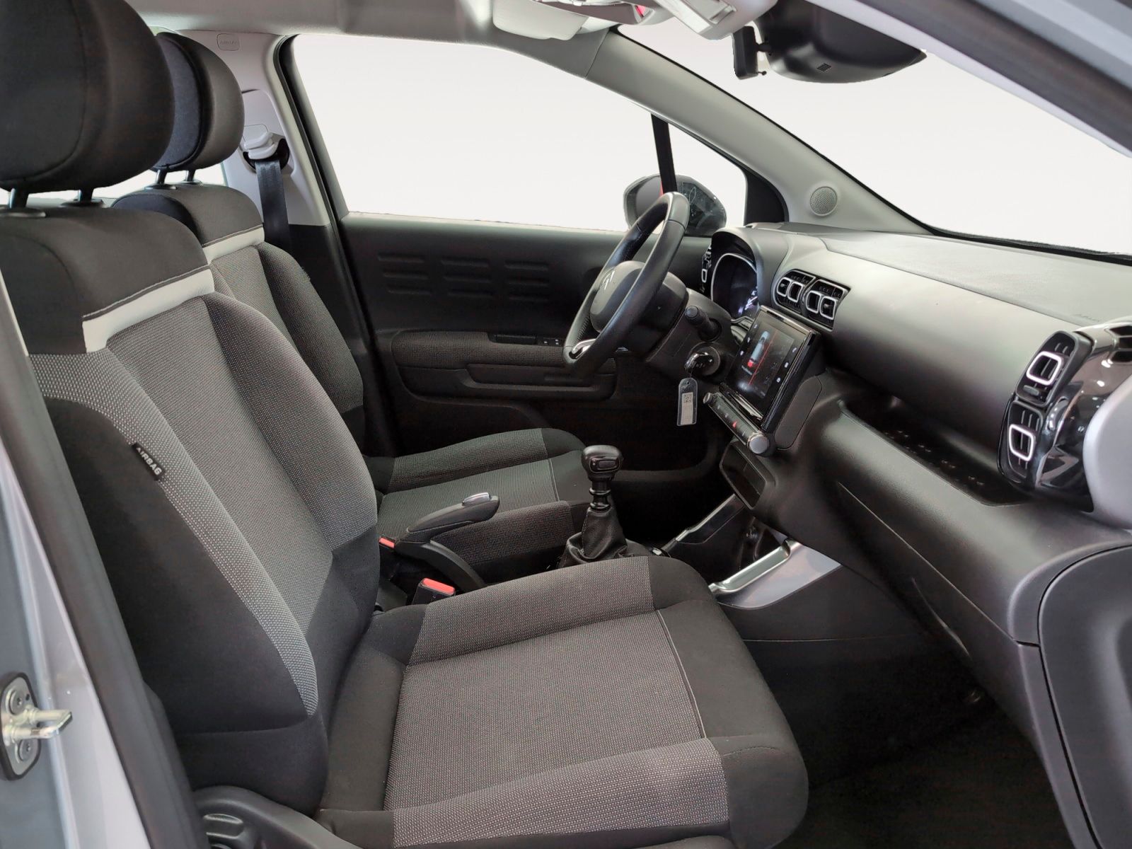 Citroën C3 Aircross PureTech 110 Plus - foto 12