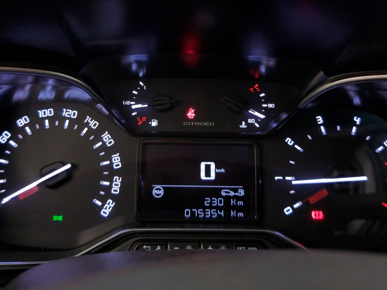 Citroën C3 Aircross PureTech 110 Plus - foto 15