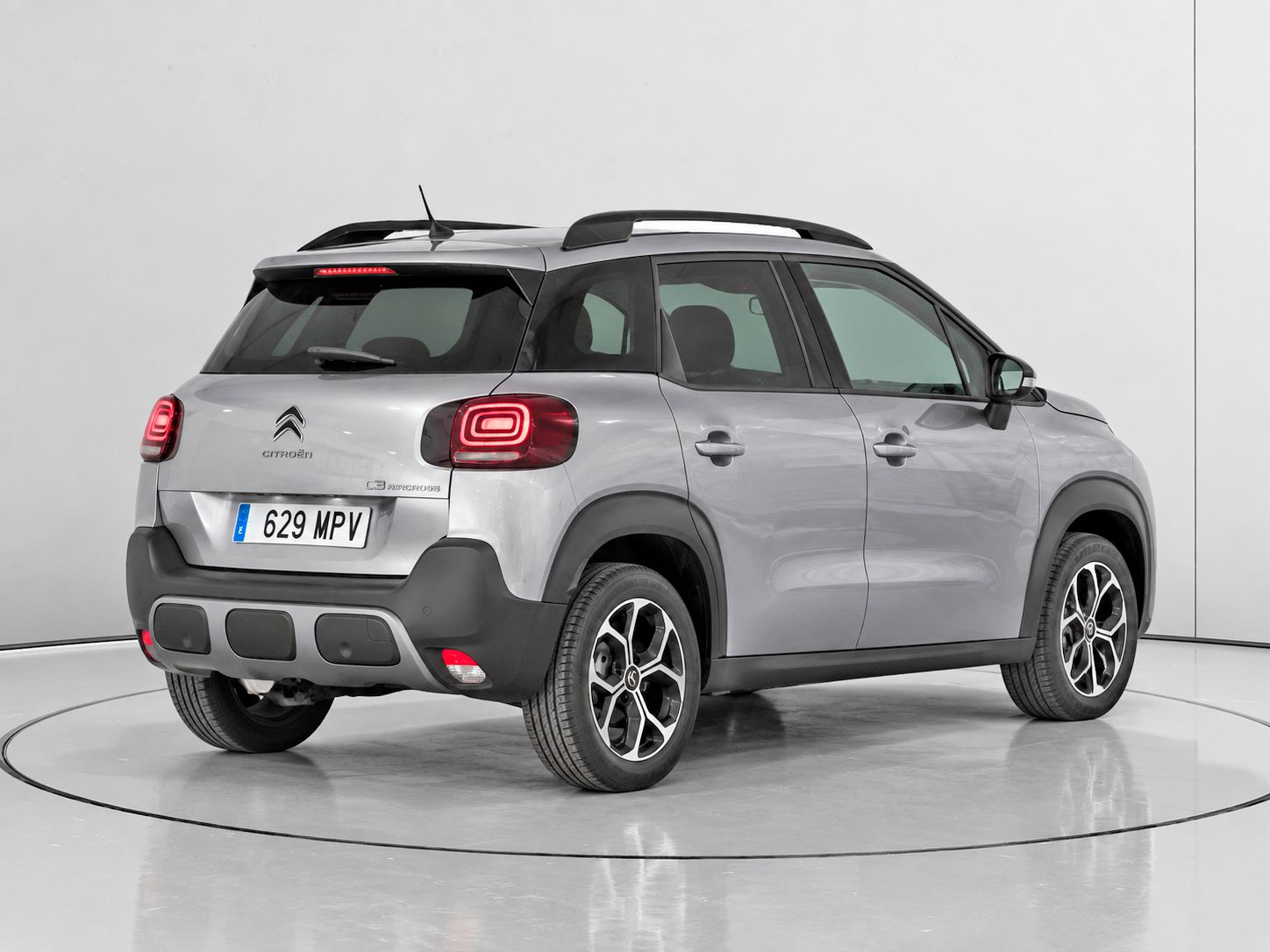 Citroën C3 Aircross PureTech 110 Plus - foto 3