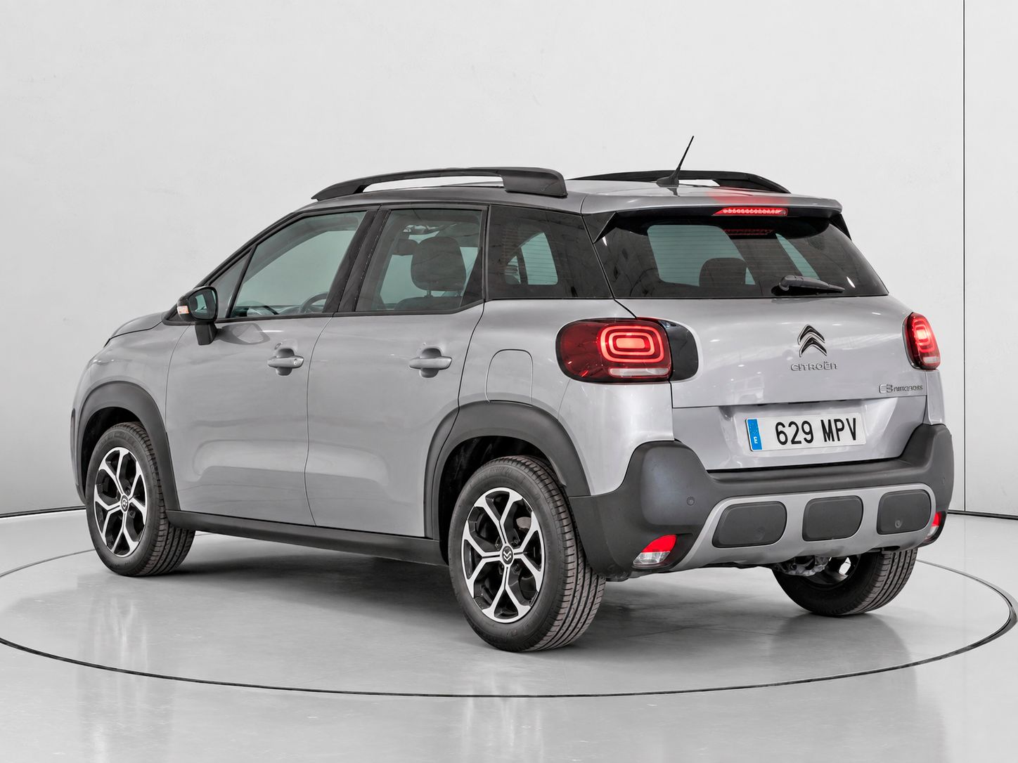 Citroën C3 Aircross PureTech 110 Plus - foto 5