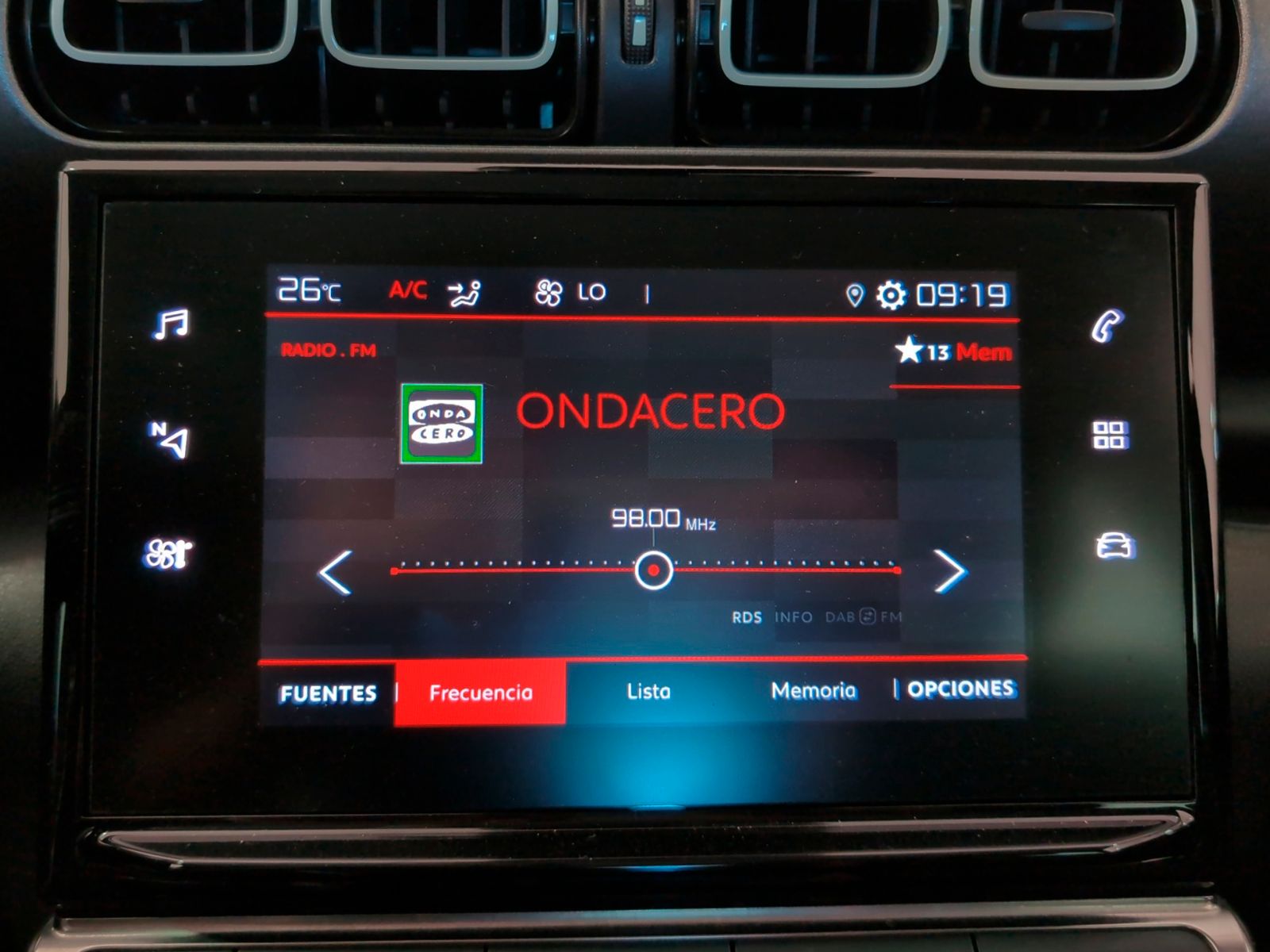 Citroën C3 Aircross PureTech 110 Plus - foto 16
