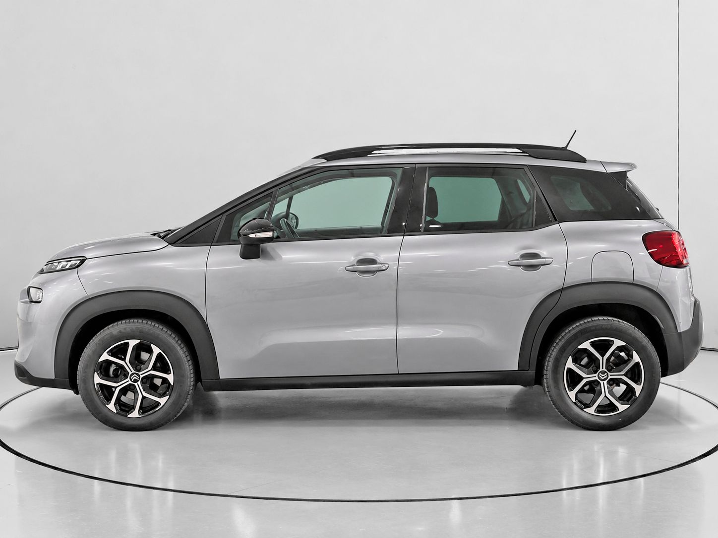 Citroën C3 Aircross PureTech 110 Plus - foto 6