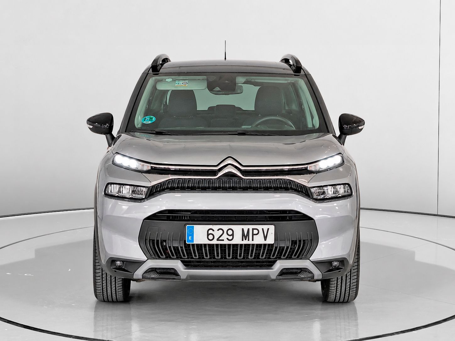 Citroën C3 Aircross PureTech 110 Plus - foto 7